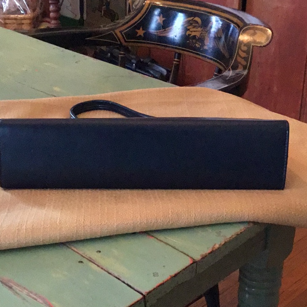 Daval Vintage Purse Made in U.S.A.)  - good condition - Picture 3 of 7